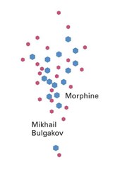 Morphine - BULGAKOV,  Mikhail Afanasevich ; Aplin, Hugh - 9780811221689