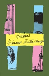 Harbart - BHATTACHARYA,  Nabarun - 9780811224734