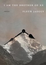 I Am the Brother of XX - Fleur Jaeggy - 9780811225984