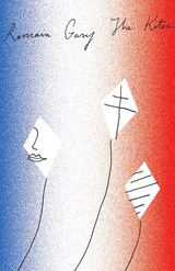 The Kites - Romain Gary ; Miranda Richmon Mouillot - 9780811226547