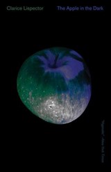 Apple in the Dark - Clarice Lispector - 9780811226752