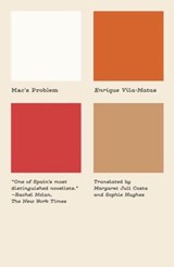 Mac's Problem - Enrique Vila-Matas - 9780811227322