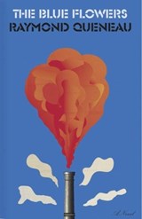 The Blue Flowers - Raymond Queneau - 9780811227926