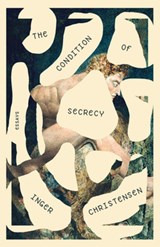 Condition of Secrecy - Inger Christensen - 9780811228114