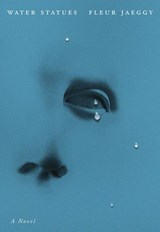 The Water Statues - Fleur Jaeggy ; Gini Alhadeff - 9780811229753