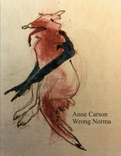Carson, A: Wrong Norma