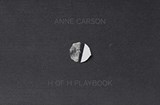 H of H Playbook | Anne Carson | 