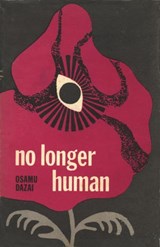No Longer Human - Osamu Dazai - 9780811232432