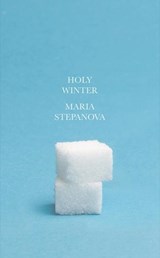 Holy Winter 20/21 - Maria Stepanova - 9780811235143