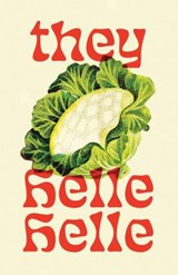 they - Helle Helle - 9780811239127