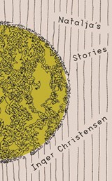 Natalja's Stories - Inger Christensen - 9780811239462
