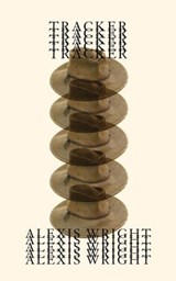Tracker - Alexis Wright - 9780811239851