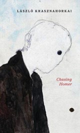 Chasing Homer - Laszlo Krasznahorkai - 9780811240901