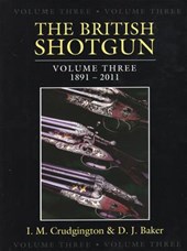 British Shotgun