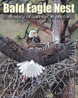 Bald Eagle Nest - DAVIS,  Kate - 9780811711302