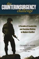 The Counterinsurgency Challenge - KOLENDA,  Christopher D. - 9780811711777