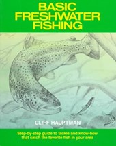 Basic Freshwater Fishing
