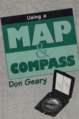 Using a Map and Compass - GEARY,  Don - 9780811725910