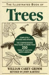 Illustrated Book of Trees