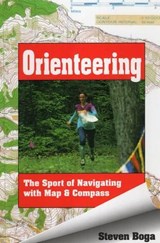 Orienteering - BOGA,  Steven - 9780811728706