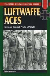 Luftwaffe Aces