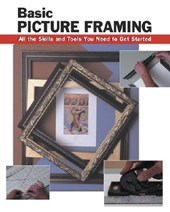 Basic Picture Framing
