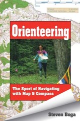 Orienteering - Steven Boga - 9780811743440