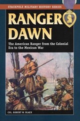 Ranger Dawn - Robert W. Black - 9780811743587
