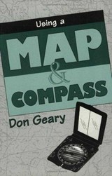 Using a Map & Compass - Don Geary - 9780811743990