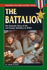 Battalion - Robert W. Black - 9780811752619