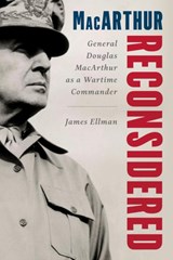 MacArthur Reconsidered - James Ellman - 9780811771580