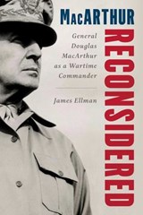 MacArthur Reconsidered - James Ellman - 9780811771597