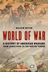 World of War - William Nester - 9780811773782