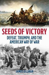Seeds of Victory - James Ellman - 9780811776783
