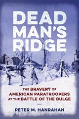 Dead Man's Ridge - Peter Hanrahan - 9780811778190