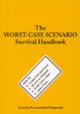 Worst Case Scenario - Joshua Piven ; David Borgenicht - 9780811825559