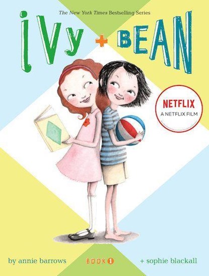 Ivy and Bean, Annie Barrows - Paperback - 9780811849098