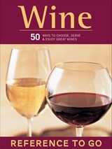 Wine - Brian St. Pierre ; E. J. Armstrong - 9780811872911
