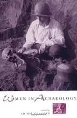 Women in Archaeology - Cheryl Claassen - 9780812215090
