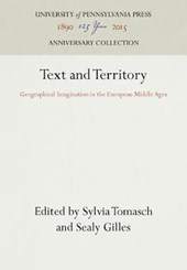 Text and Territory