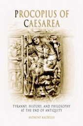 Procopius of Caesarea