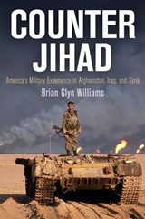 Counter Jihad - Brian Glyn Williams - 9780812248678