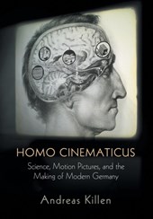 Homo Cinematicus