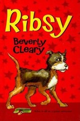 Ribsy - CLEARY,  Beverly - 9780812407730