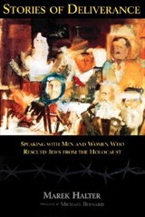 Stories of Deliverance - HALTER,  Marek - 9780812693645