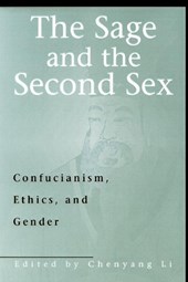 The Sage and the Second Sex