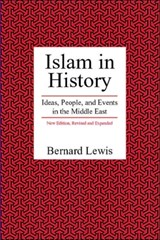 Islam in History - Bernard Lewis - 9780812695182