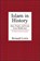 Islam in History, Bernard Lewis - Paperback - 9780812695182