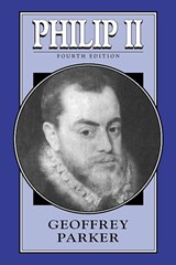 Philip II - PARKER,  Geoffrey - 9780812695199