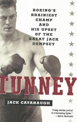 Tunney - CAVANAUGH,  Jack - 9780812967838